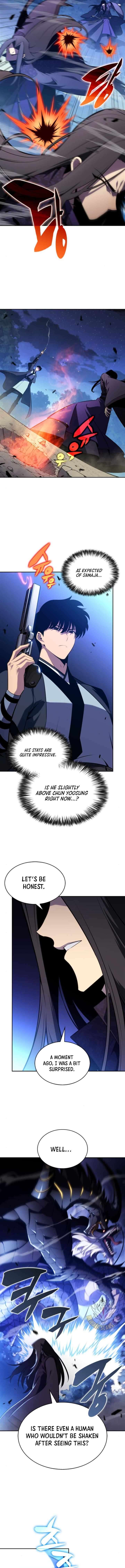 Solo Max-Level Newbie, Chapter 196 image 16